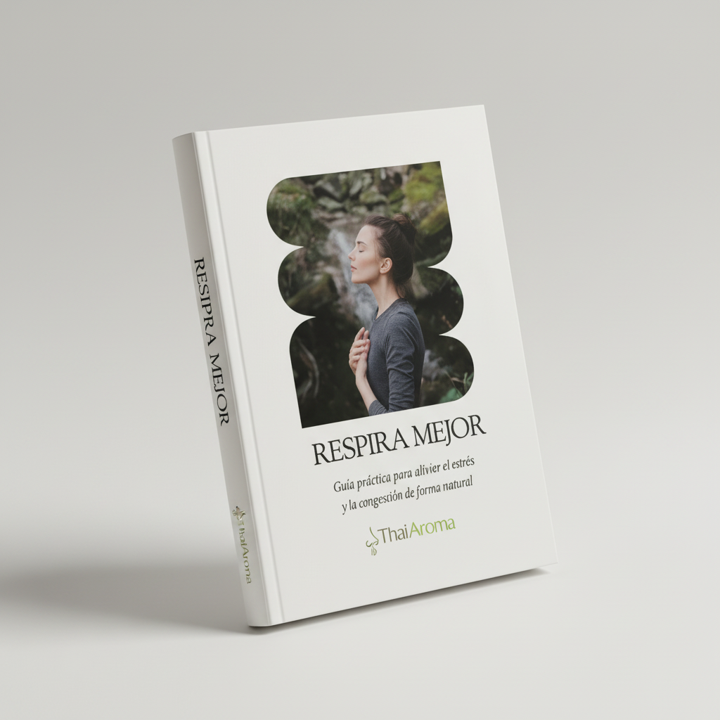 E-Book: Respira Mejor, Vive Mejor (9€)