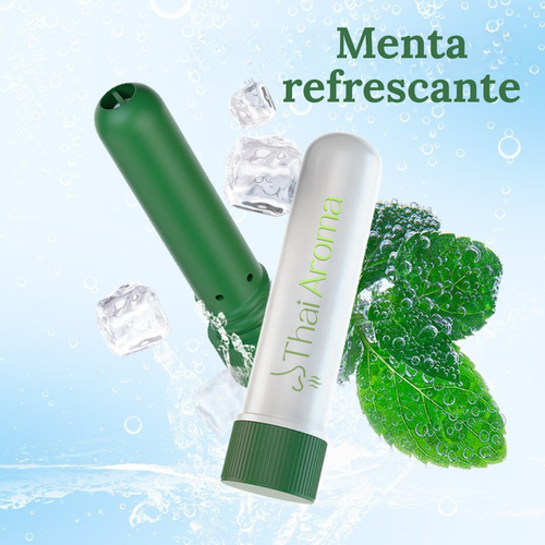 ThaiAroma Boost – Stick Nasal Natural