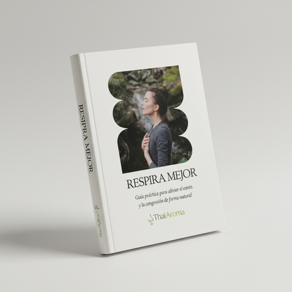 E-Book: Respira Mejor, Vive Mejor (9€)