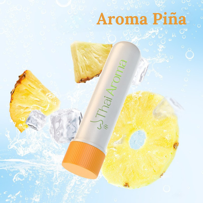 ThaiAroma Boost – Pack 6 Aromas
