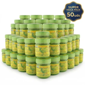 Super Pack Thaiaroma 50uds
