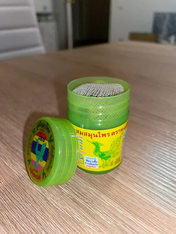 Foto de Lucía G.