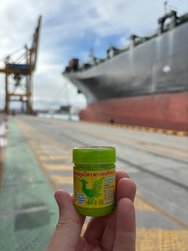 Foto de Marco Nuñez