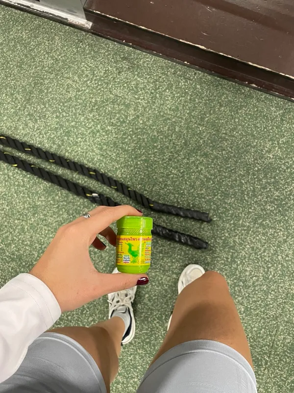 Foto de Carmen